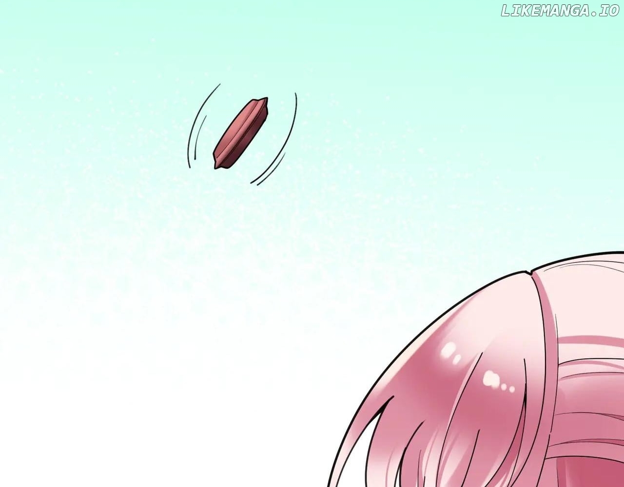 Daddy President Is Too Hard To Deal With Chapter 147 - page 57